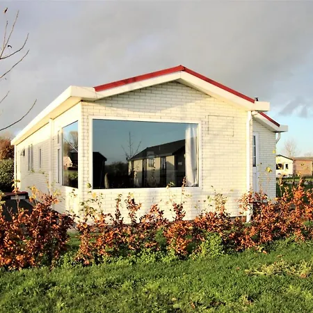 Panorama Chalet Drijber Exterior photo