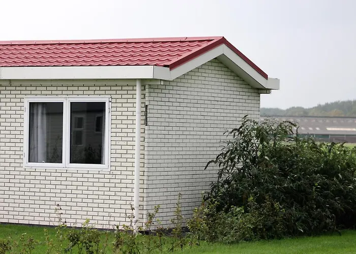 Panorama Chalet