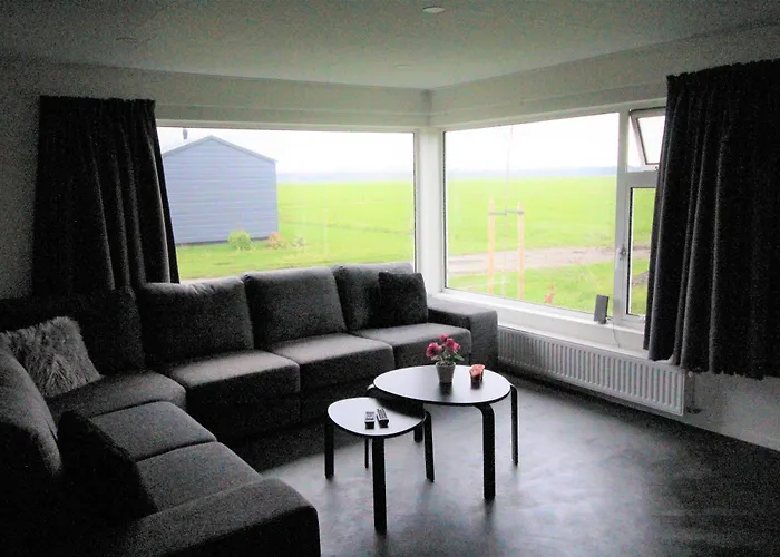 Panorama Chalet