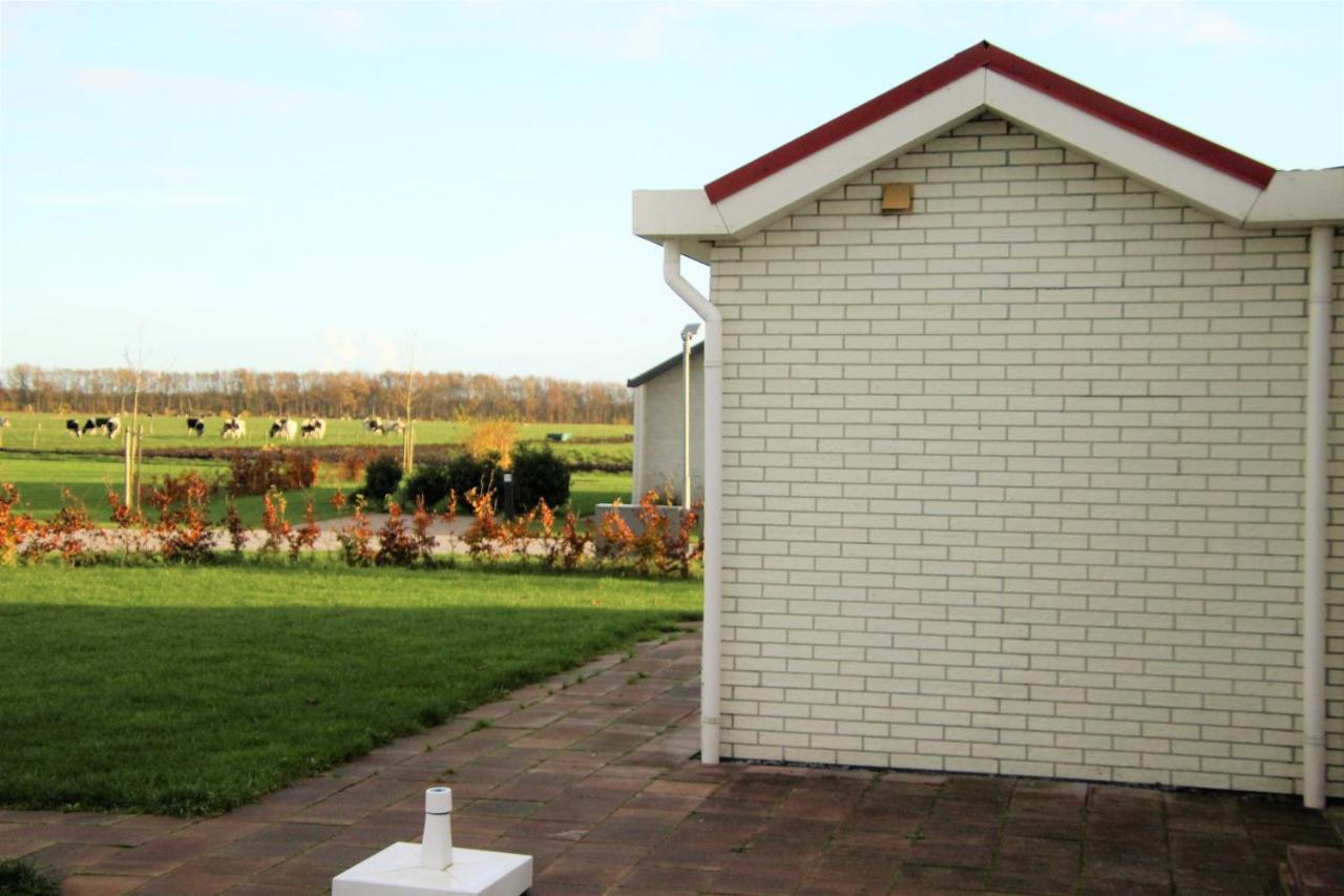 Chalet Panorama Drijber