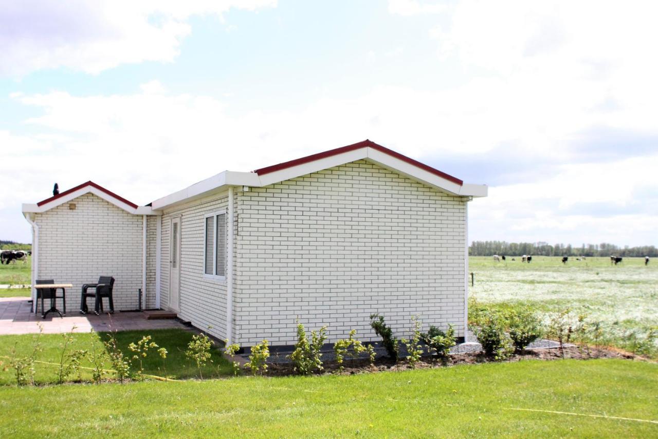 Panorama Chalet *