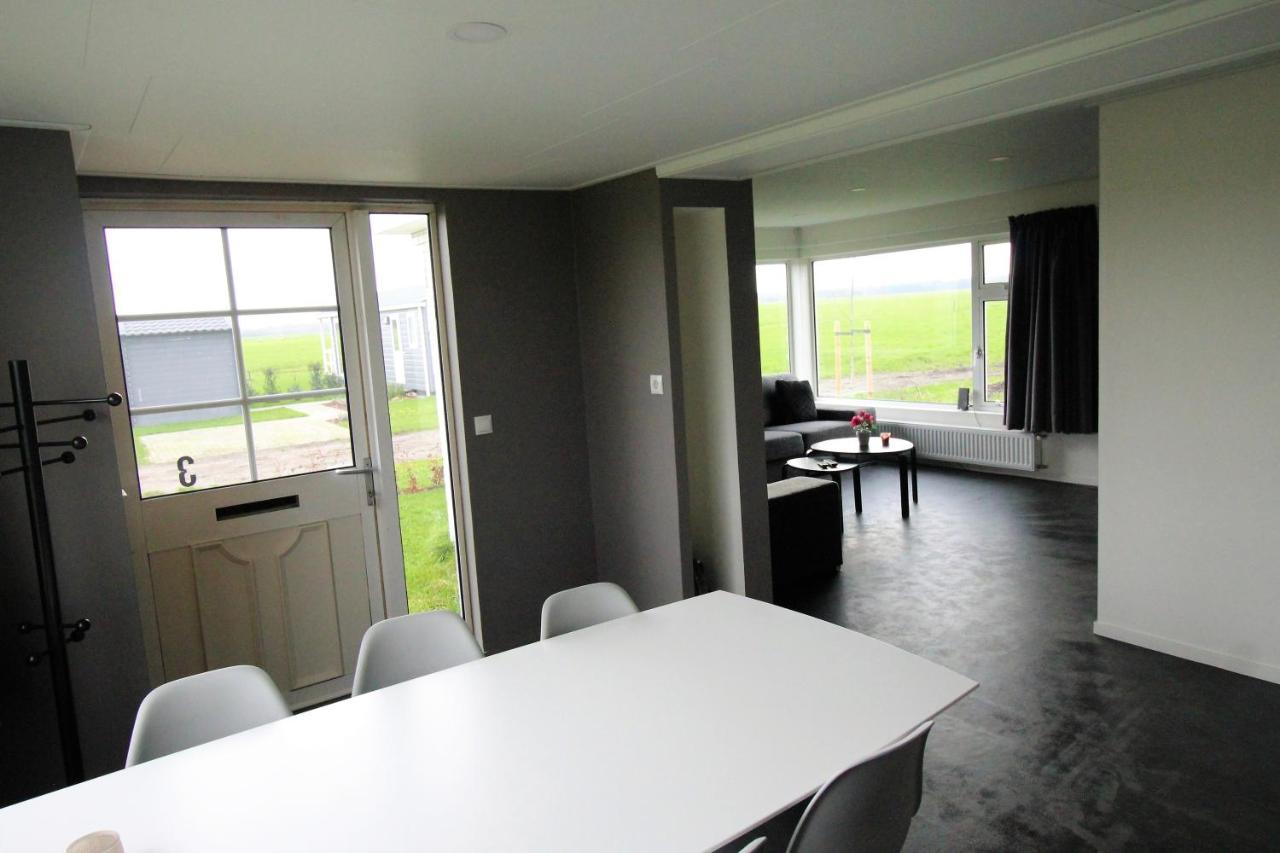 Chalet Panorama