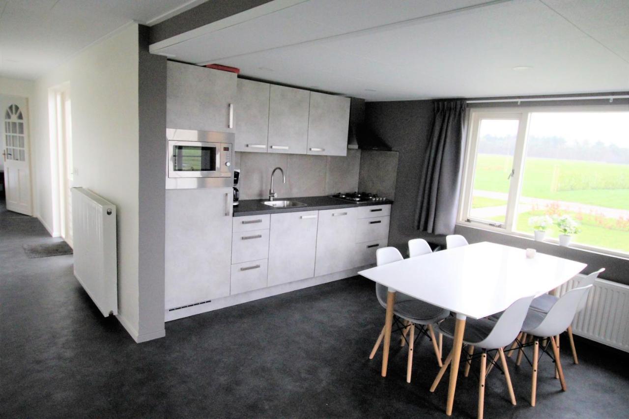 Chalet Panorama Drijber